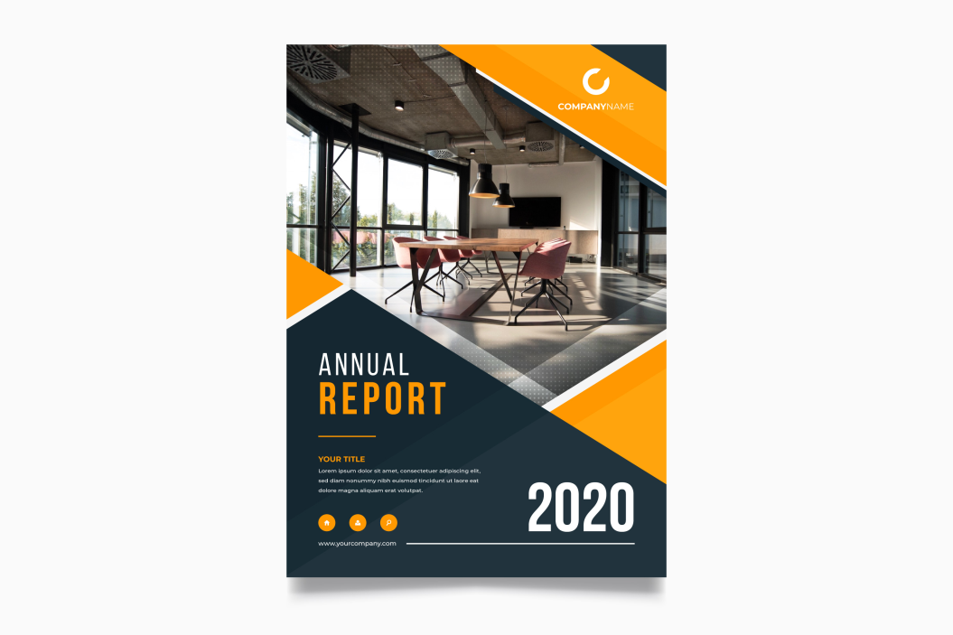 Broşür-A5 Broşür